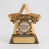 Achievement Star Trophy