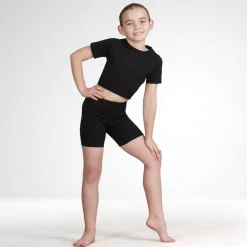 Activewear Crop Top