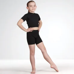 Activewear Shorts