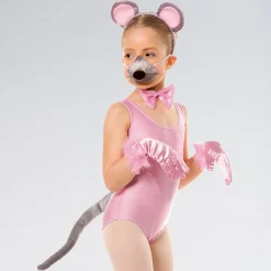 Animal Set With Sound - Mouse