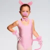 Animal Set With Sound - Pig