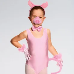 Animal Set With Sound - Pig