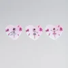 Ballerina 3 Eraser Pack
