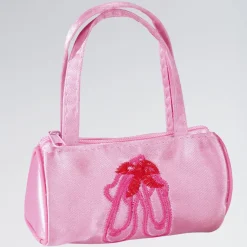 Ballet Shoe Purse