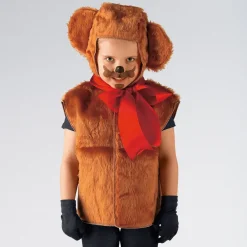 Bear Tabard - Child