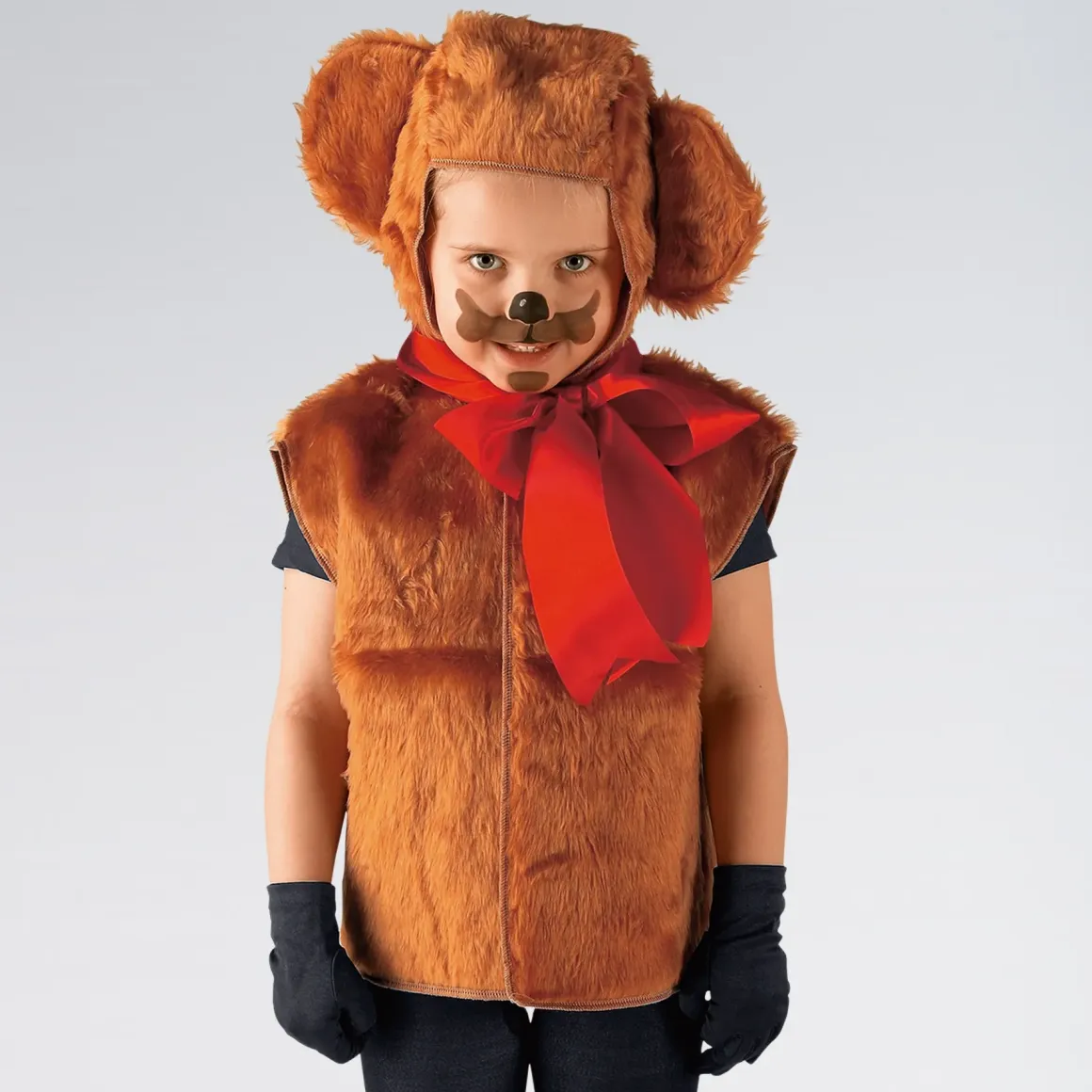 Bear Tabard - Child