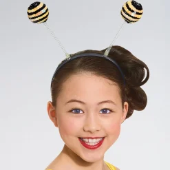 Bee Sequin Boppers