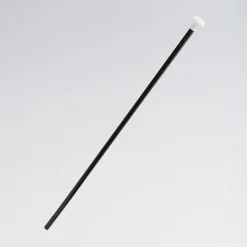 Black Dancing Cane 80cm