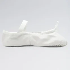 Bloch Arise Full Sole Leather Ballet Shoe
