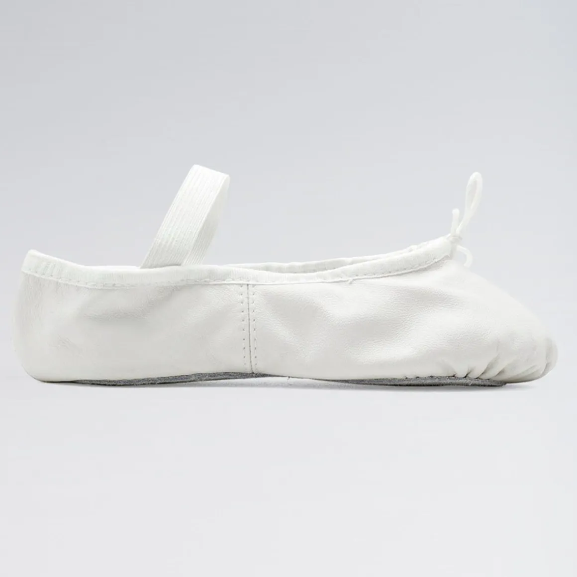 Bloch Arise Full Sole Leather Ballet Shoe