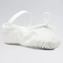 Bloch Arise Full Sole Leather Ballet Shoe