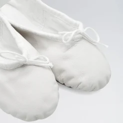 Bloch Arise Full Sole Leather Ballet Shoe