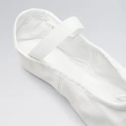 Bloch Arise Full Sole Leather Ballet Shoe