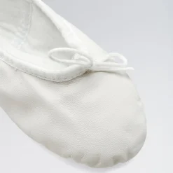 Bloch Arise Full Sole Leather Ballet Shoe