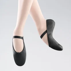 Bloch Arise Full Sole Leather Ballet Shoe