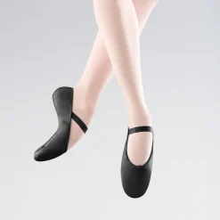 Bloch Arise Full Sole Leather Ballet Shoe