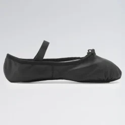 Bloch Arise Full Sole Leather Ballet Shoe