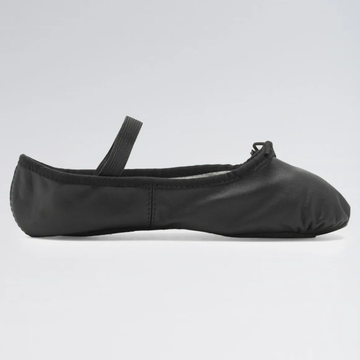 Bloch Arise Full Sole Leather Ballet Shoe