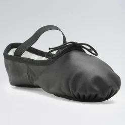 Bloch Arise Full Sole Leather Ballet Shoe