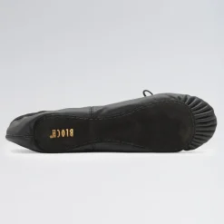 Bloch Arise Full Sole Leather Ballet Shoe