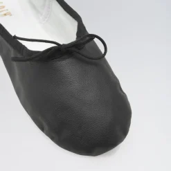 Bloch Arise Full Sole Leather Ballet Shoe