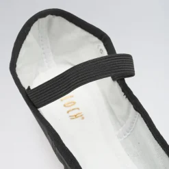 Bloch Arise Full Sole Leather Ballet Shoe