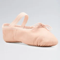 Bloch Arise Full Sole Leather Ballet Shoe
