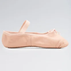 Bloch Arise Full Sole Leather Ballet Shoe