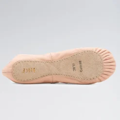 Bloch Arise Full Sole Leather Ballet Shoe