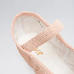 Bloch Arise Full Sole Leather Ballet Shoe