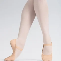 Bloch Arise II Canvas Ballet Shoes