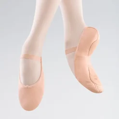 Bloch Arise Split Sole