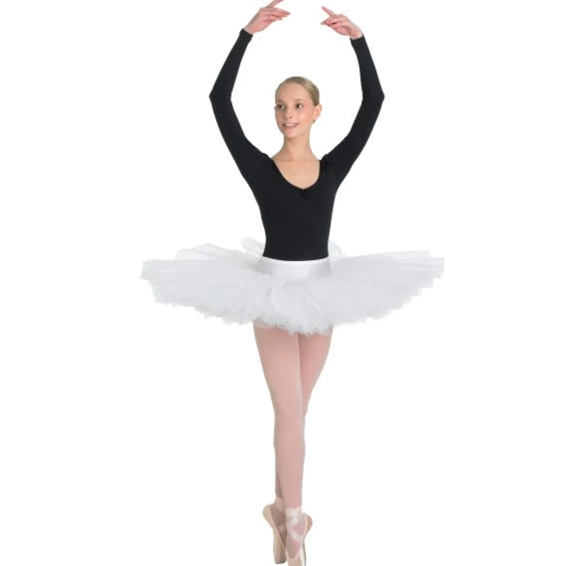 Bloch Belle Practice Tutu Skirt