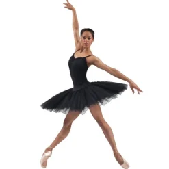 Bloch Belle Practice Tutu Skirt