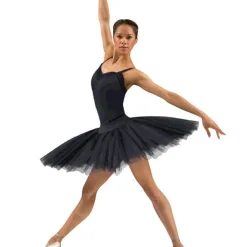 Bloch Belle Practice Tutu Skirt