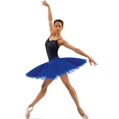 Bloch Belle Practice Tutu Skirt