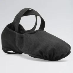 Bloch Canvas Infinity Stretch Ballet Shoe