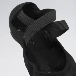 Bloch Canvas Infinity Stretch Ballet Shoe
