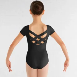 Bloch Childrens Bellflower Leotard