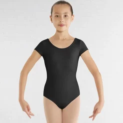 Bloch Childrens Bellflower Leotard