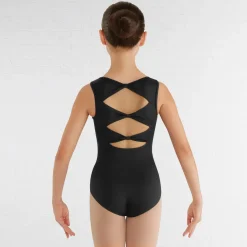 Bloch Childrens Gladiolus Leotard