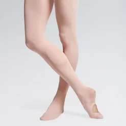 Bloch Convertible Tights