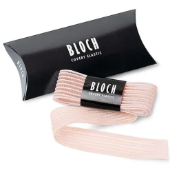 Bloch Covert Elastic