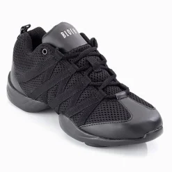 Bloch Criss Cross Mesh Sneakers