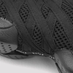 Bloch Criss Cross Mesh Sneakers