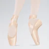Bloch Double Face Soft Ribbon