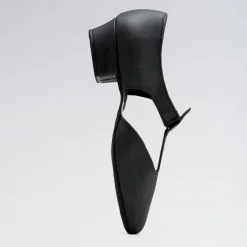 Bloch Grecian Leather Teachers Sandal