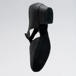 Bloch Grecian Leather Teachers Sandal