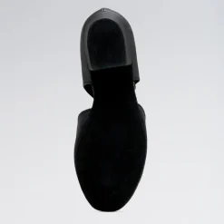 Bloch Grecian Leather Teachers Sandal