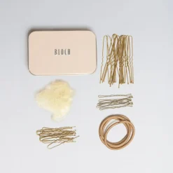 Bloch Hair Kit